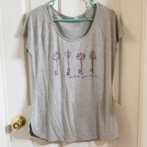 Maurice's skeleton key top